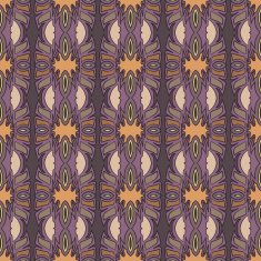 modern ethnic seamless fabric pattern N9