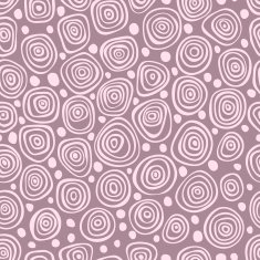 Seamless abstract pattern N77