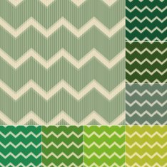 Seamless chevron pattern N26