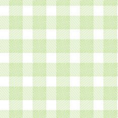 Seamless pattern in green color N21
