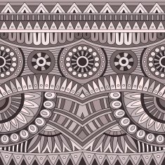 tribal ethnic background N6