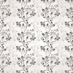 floral seamless N6