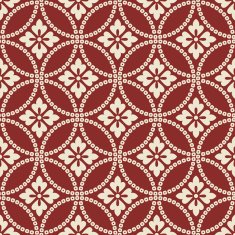 seamless chinese style fabric pattern N4