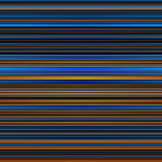Abstract striped blue brown and orange background N4