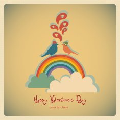 Valentine's Day N46