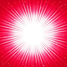 Christmas texture with shining snowflakes and rays N6
