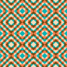 Seamless Geometric Background N4