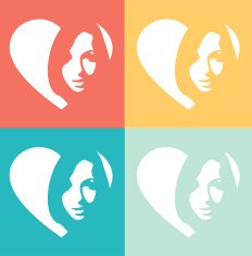 Woman N101