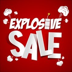 Explosive Sale N4