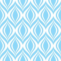 Abstract seamless pattern N1114