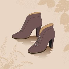 autumn shoes N3