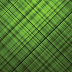 Wallace tartan green background EPS 8 N2
