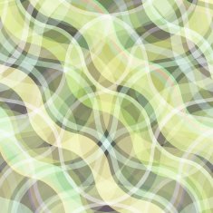 Wavy vintage background N4