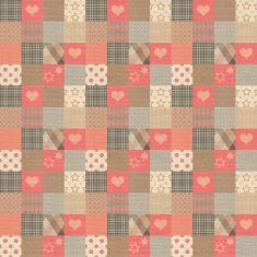 Pattern N266