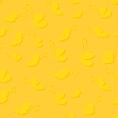 Background with butterflies N3