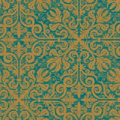 floral wallpaper N32