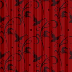 Seamless vintage pattern N34
