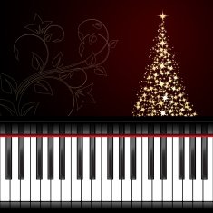 christmas card N123