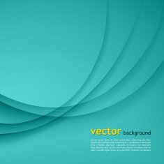 Blue elegant business background