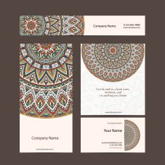 Business Card N617