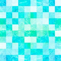 Seamless mosaic background N6