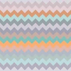 Chevron Pattern N15