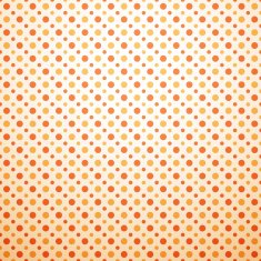 Autumn vector pattern Endless texture N3