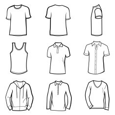 Men&rsquo;s Clothes N2