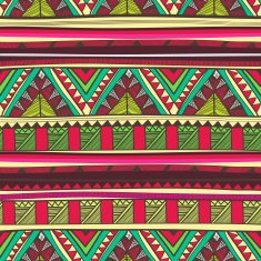 tribal pattern N671