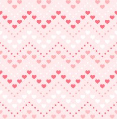 Retro seamless geometric pattern N4