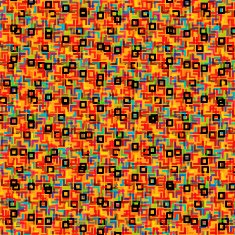abstract colorful geometry pattern background N10