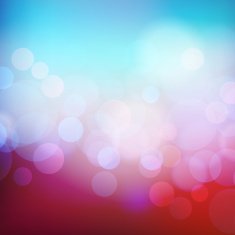 Abstract holiday light background with bokeh N20