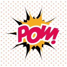 Pop Art N118