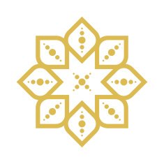 Oriental pattern N30