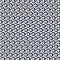 wave pattern N133