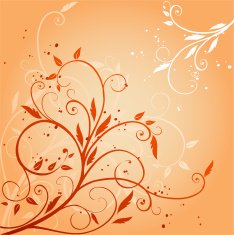 Floral Design N25