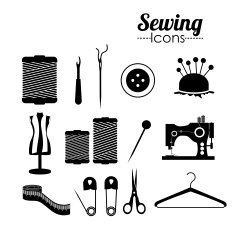 Sewing Design N9