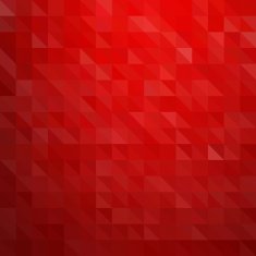 abstract red geometric background N2