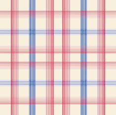Seamless Checked Pattern