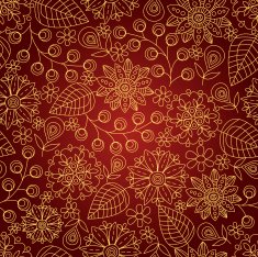Floral pattern - exclusive to istockphoto N9