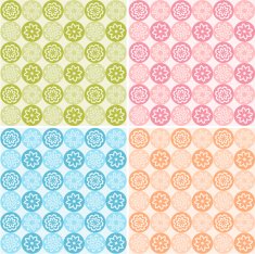 Funky flowers N2