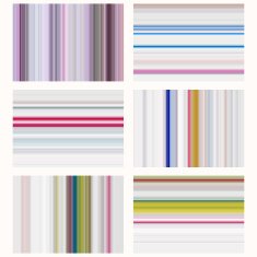 abstract colorful stripe shape background N7
