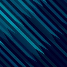 abstract blue stripe pattern background N8