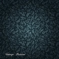 ornate floral seamless texture N30
