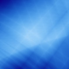 Elegant blue bright abstract background
