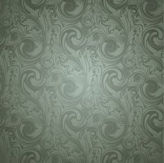 Seamless Wallpaper floral pattern N12