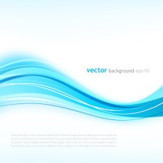 Abstract colorful vector lined background N2