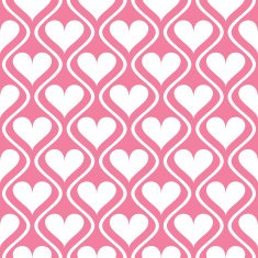 Abstract seamless pattern N1117