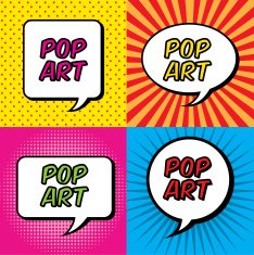 Pop Art N119