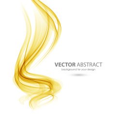 Abstract template background with wave N13